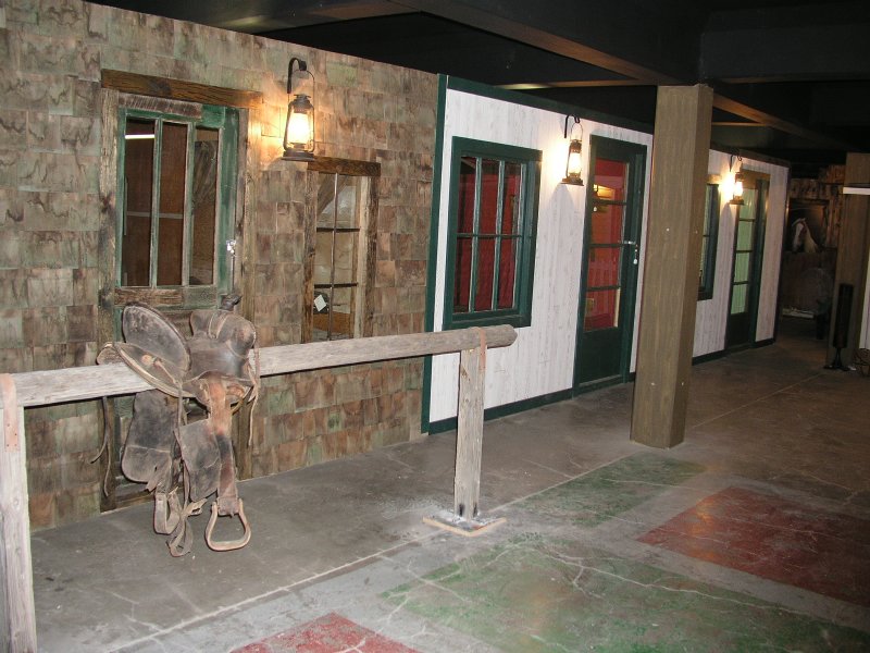 Store Front View